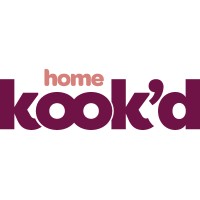 HomeKookd Logo