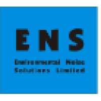 Environmental Noise Solutions Limited Logo