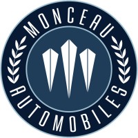 Monceau Automobiles Logo
