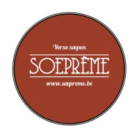 Soeprème Logo
