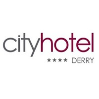 The City Hotel Derry Logo