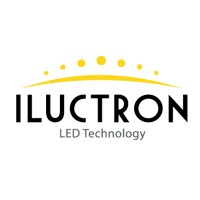 Iluctron LED Technology Logo