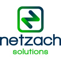 Netzach Solutions Logo