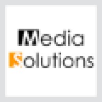 Media Solutions Skopje Logo