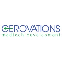 Cerovations, LLC Logo