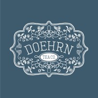 Doehrn Tea Company Logo