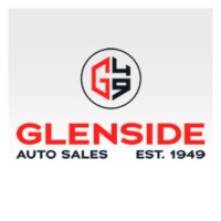 Glenside Auto Sales Company, Inc. Logo