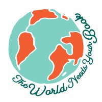 The World Needs Your Book Logo
