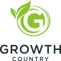 Growth Country Logo