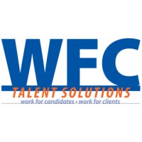 WFC Talent Solutions, LLC Logo
