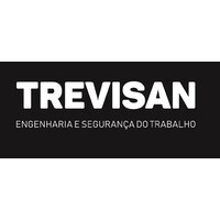 Trevisan Engenharia e Segurança do Trabalho Logo
