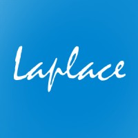 Colégio Laplace Logo