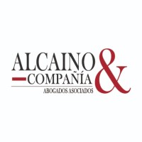 Alcaino y Compañía Abogados Logo