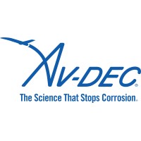 Av-DEC® - Aviation Devices & Electronic Components, LLC Logo