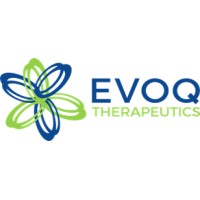 EVOQ Therapeutics Logo
