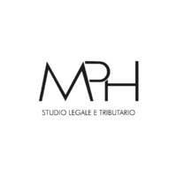 MPH Studio legale e tributario Logo