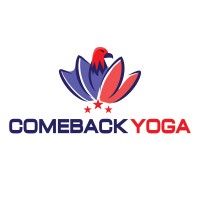Comeback Yoga Logo