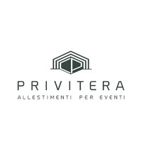 Privitera Eventi | Greenhouse e strutture per eventi Logo