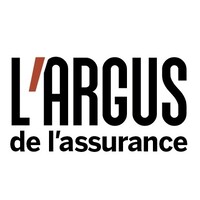 LArgus de lassurance Logo