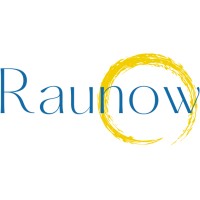 Raunow Consulting ApS Logo