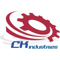 CK Industries, Inc. Logo