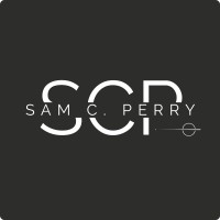 Sam C. Perry Logo