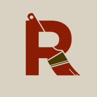 Rockwood Painting Contractors™ Logo