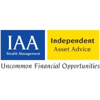 Independent Asset Advice Logo