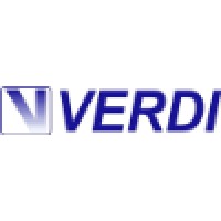 VERDI Logo