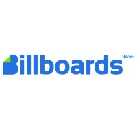 BILLBOARDS BASE Logo