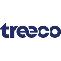 Treeco: The Real Estate Equity Company Logo