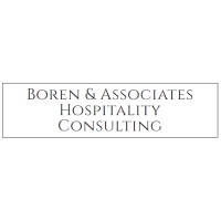 Boren & Associates Hospitality Consulting Logo