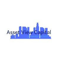 Asset View Capital Logo