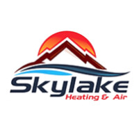 Skylake Heating and Air Logo