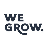 We Grow Colombia Logo