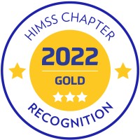 SCHIMSS - South Carolina Chapter of HIMSS Logo