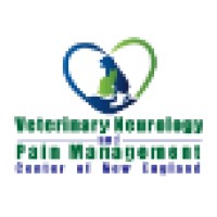 Veterinary Neurology and Pain Management Center of New England Logo