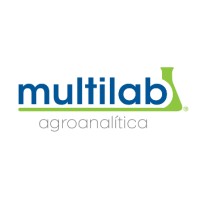 Multilab Agroanalítica Logo