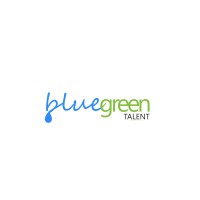 Bluegreen Talent, S.L. Logo
