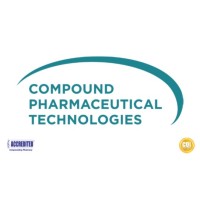 Compound Pharmaceutical Technologies, Inc. Logo