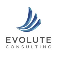 Evolute Consulting Logo