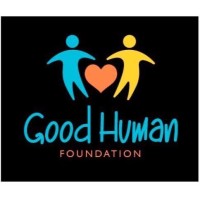 Good Human Foundation Logo