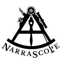 NarraScope Logo
