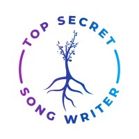 Top Secret Songwriter Logo