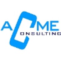 ACME Consulting S.R.L. Logo