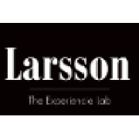 LARSSON LAB Logo
