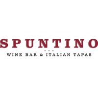 Spuntino Wine Bar & Italian Tapas Logo