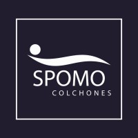 Colchones Spomo Logo