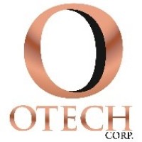 OTECH Compounds Logo