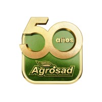 🍃 AGROSAD | Semillas Certificadas 🇪🇨 Logo